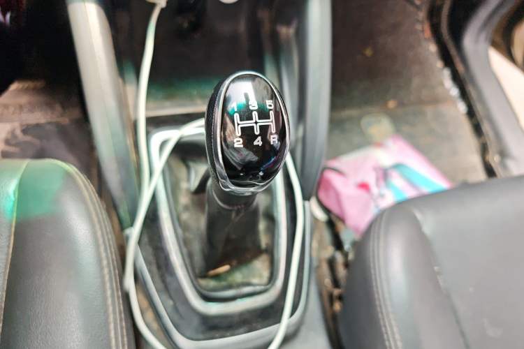 Used Foton Jiatu im6 2017 1.5L Smart Enjoyment Model Gear Lever