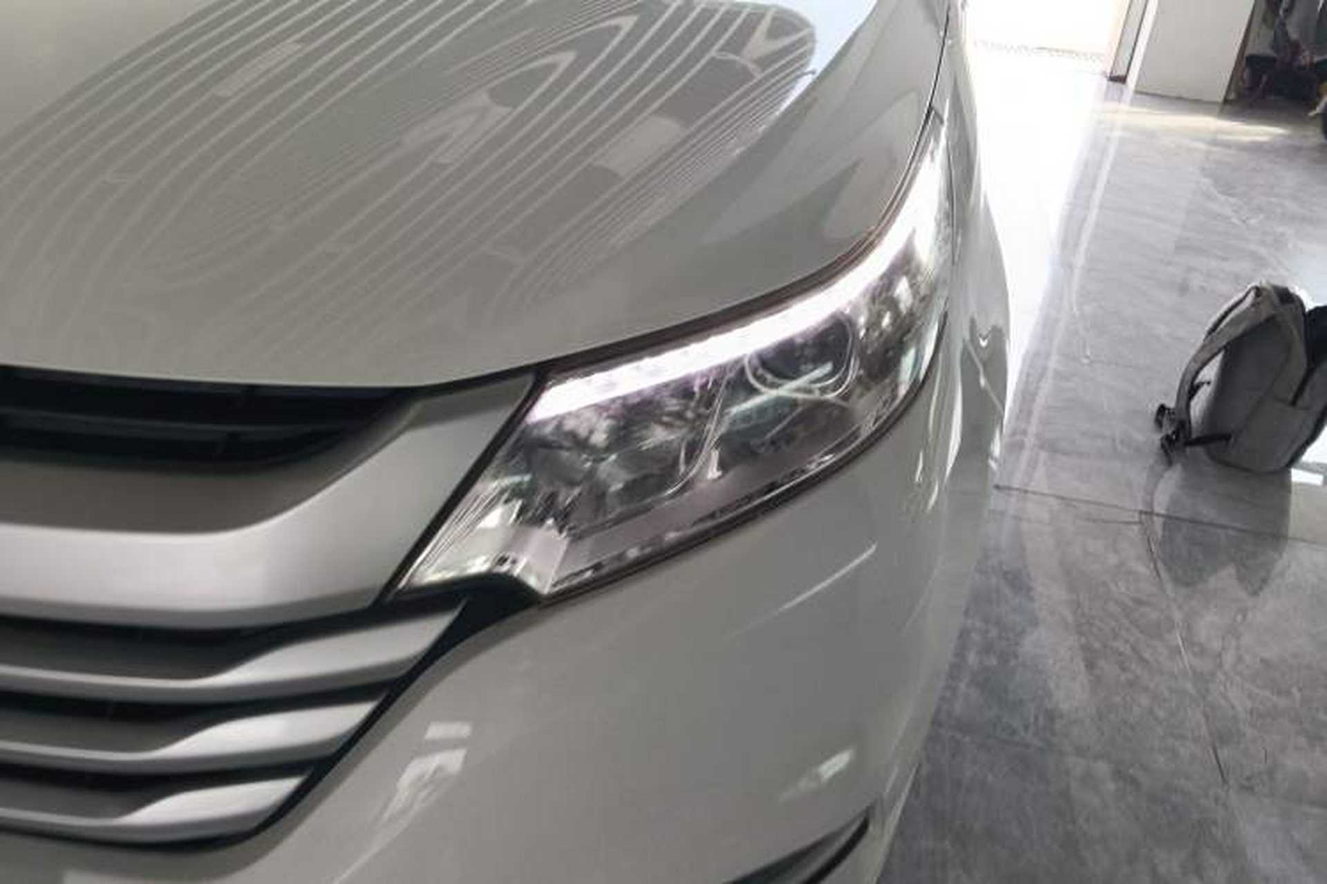 Used Foton Jiatu im6 2017 1.5L Zhiyue Model Left Front Headlight