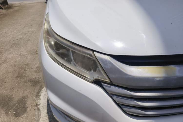 Used Foton Jiatu im6 2017 1.5L Zhiyue Model Right Front Headlight