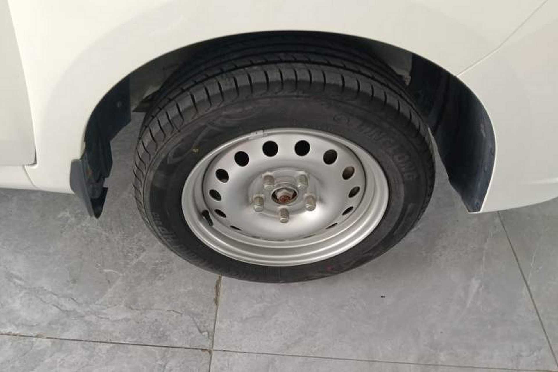 Used Foton Jiatu im6 2017 1.5L Zhiyue Model Right Rear Wheel Hub