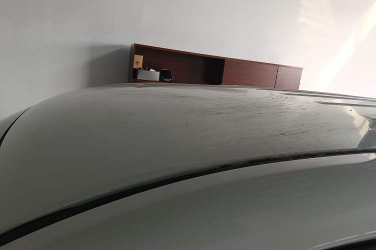 Used Foton Jiatu im6 2017 1.5L Zhiyue Model Roof