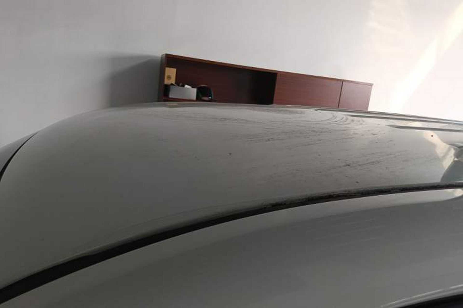 Used Foton Jiatu im6 2017 1.5L Zhiyue Model Roof
