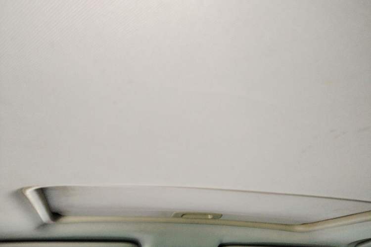 Used Foton Jiatu im8 2017 1.5L Smart-Style Model Headliner
