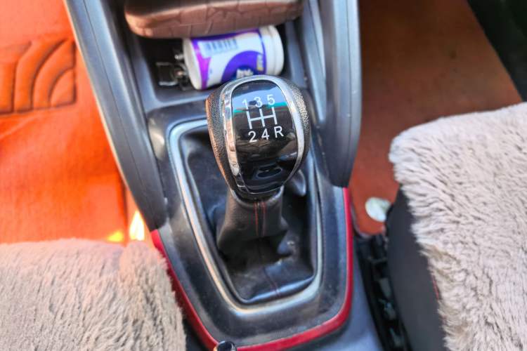 Used Foton Jiatu im8 2018 1.5L Manual Smart Connect Version Gear Lever