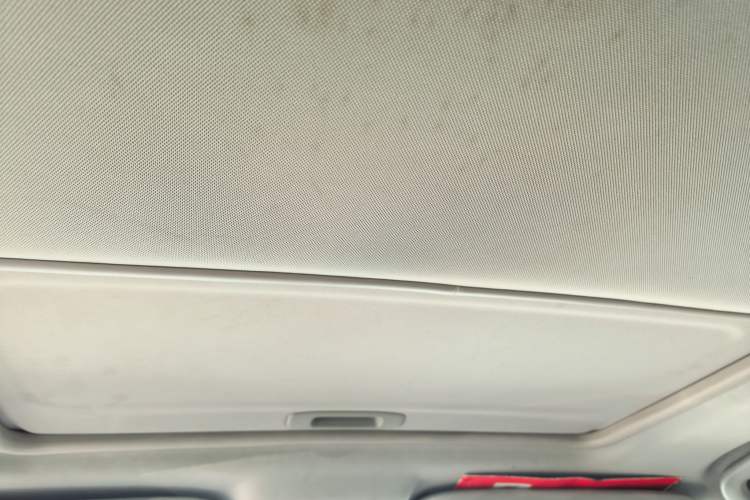 Used Foton Jiatu im8 2018 1.5L Manual Smart Connect Version Headliner