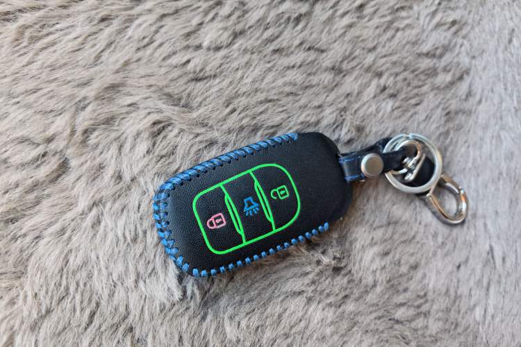 Used Foton Jiatu im8 2018 1.5L Manual Smart Connect Version Vehicle Key