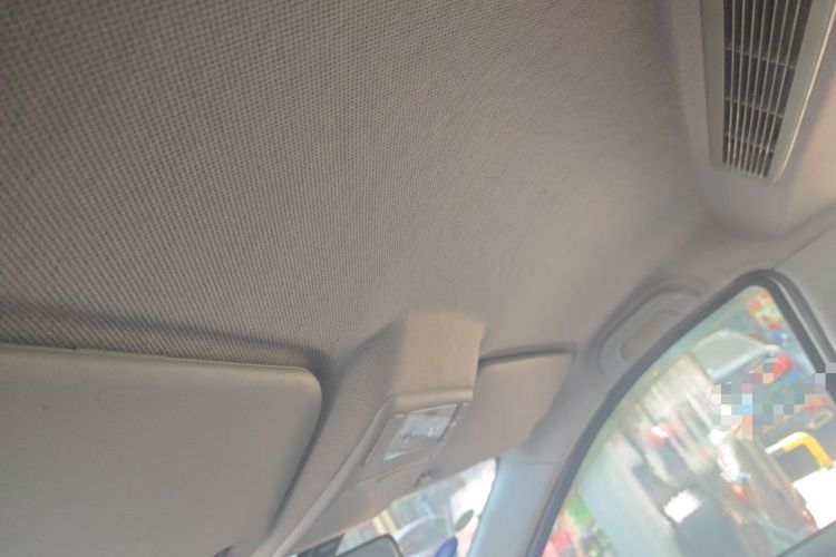 Used Foton Jiatu ix7 2016 1.5L ZhiZun Model Headliner