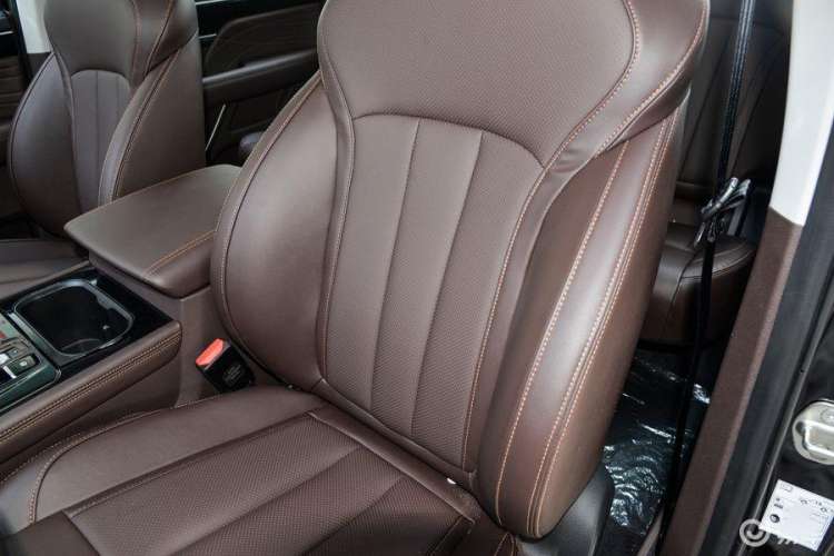 Used Foton Mars 2024 Mars 7 2.0T Diesel Automatic 4x4 Long-Wheelbase Launch Edition Interior 1