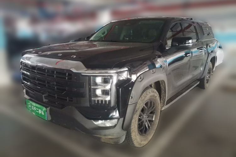 Used Foton Mars 2023 Mars 7 2.0T Diesel Automatic 4x4 Long-Wheelbase Luxury Model Guazi used car, China used car export, Used car for sale, Used  cars, Cheapest cars for sale