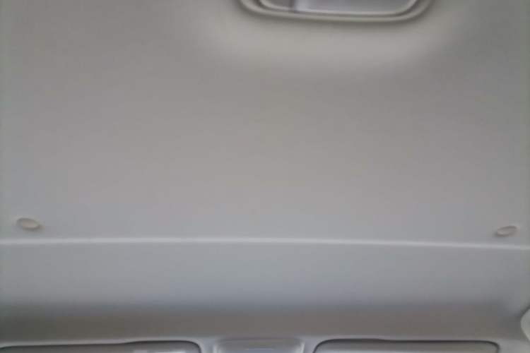 Used Foton Mars 2023 Mars 7 2.0T Diesel Automatic 4x4 Long-Wheelbase Luxury Model Headliner