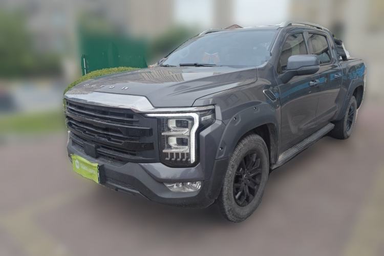 Used Foton Mars 2023 Mars 7 2.0T Diesel Automatic 4x4 Long-Wheelbase Elite Model Guazi used car, China used car export, Used car for sale, Used cars, Cheapest cars for sale