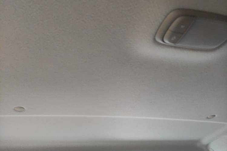 Used Foton Mars 2024 Mars 7 2.0T Diesel Automatic 4x4 Long-Wheelbase Launch Edition Headliner