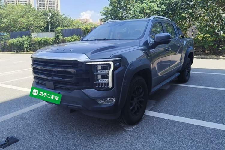 Used Foton Mars 2024 Mars 7 2.0T Diesel Automatic 2WD Long-Wheelbase Launch Edition Guazi used car, China used car export, Used car for sale, Used  cars, Cheapest cars for sale