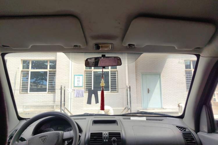 Used Foton Midi 2011 Yishang 1.5L Upgrade Version Headliner