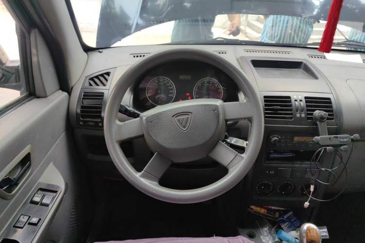 Used Foton Midi 2011 Yishang 1.5L Upgrade Version Steering Wheel