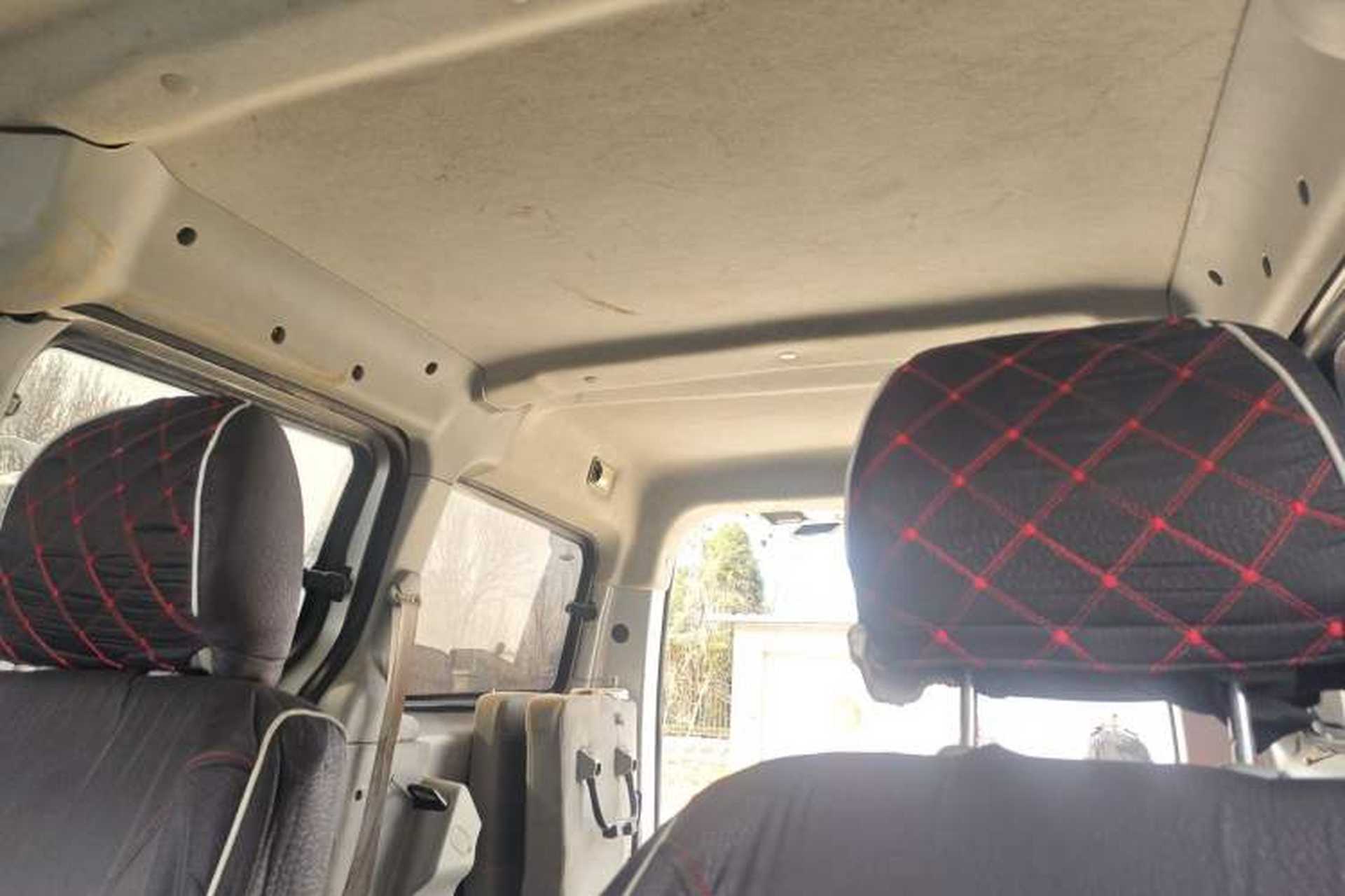 Used Foton Midi 2011 Yishang 1.3L Standard Edition Headliner