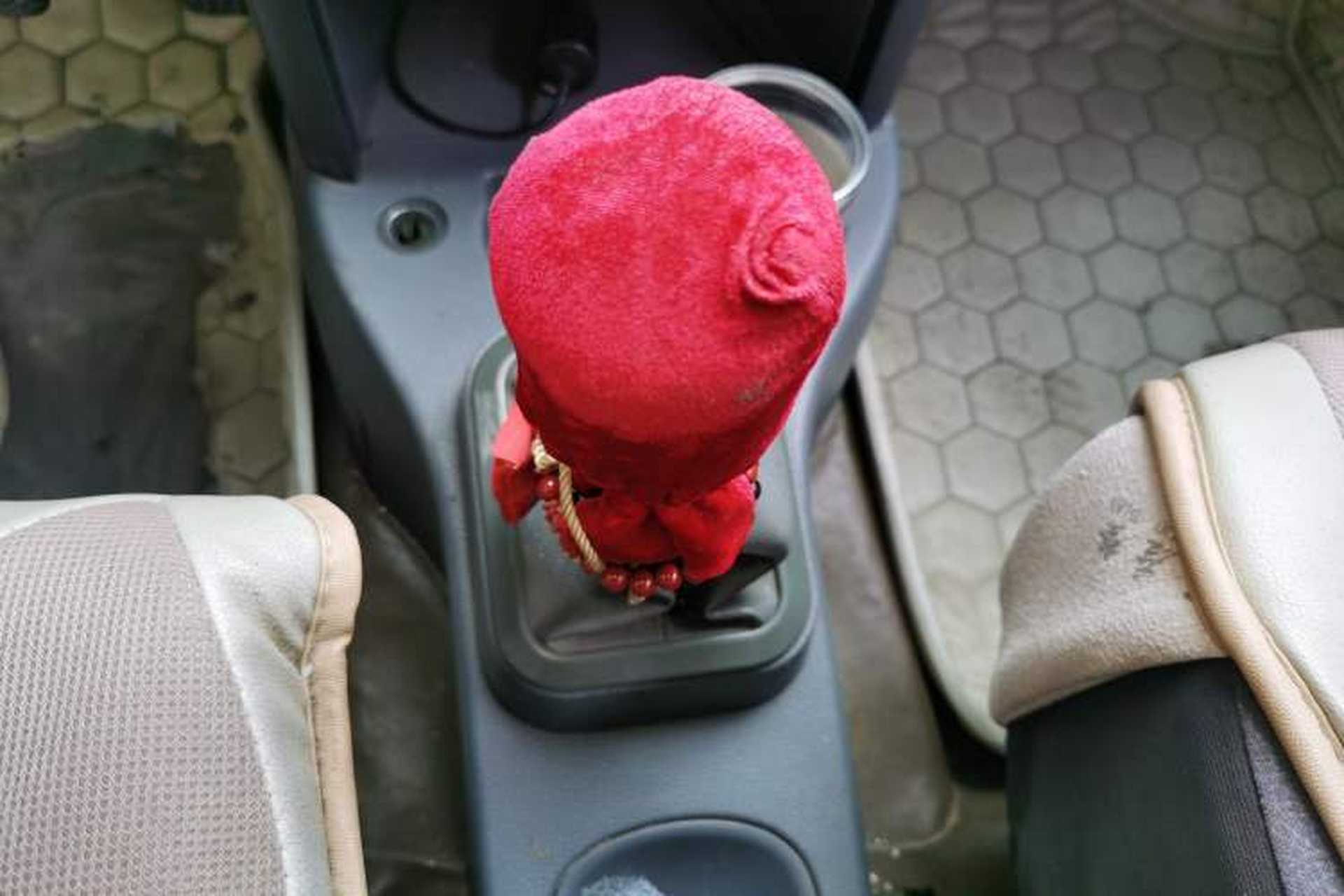 Used Foton Midi 2011 Yishang 1.3L Standard Edition Gear Lever