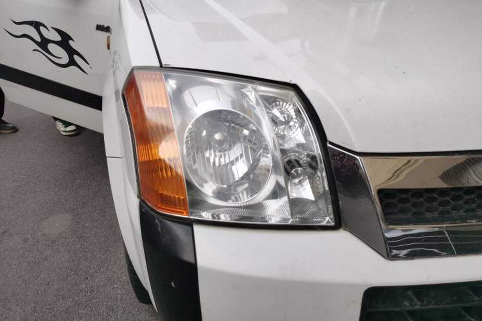 Used Foton Midi 2011 Yishang 1.3L Standard Edition Right Front Headlight