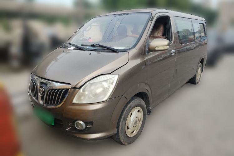 Used Foton MP-X E 2012 2.0L Business Edition Standard Long-Wheelbase 4G63 Guazi used car, China used car export, Used car for sale, Used  cars, Cheapest cars for sale