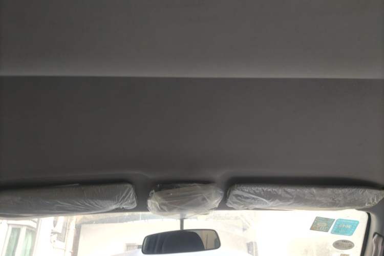 Used Foton MP-X E 2012 2.0L Business Edition Standard Long-Wheelbase 4Gi-VVT Headliner