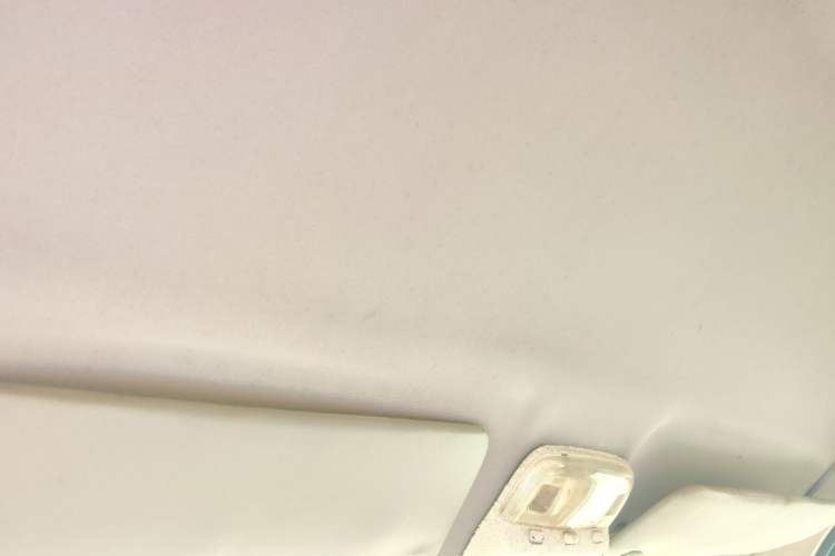 Used Foton MP-X E 2012 2.0L Business Edition Standard Long-Wheelbase 4G63 Headliner