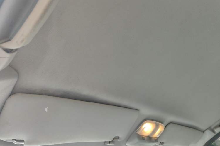 Used Foton MP-X E  Headliner