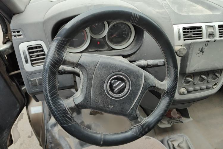 Used Foton MP-X E  Steering Wheel