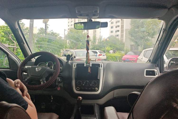 Used Foton MP-X E  Headliner