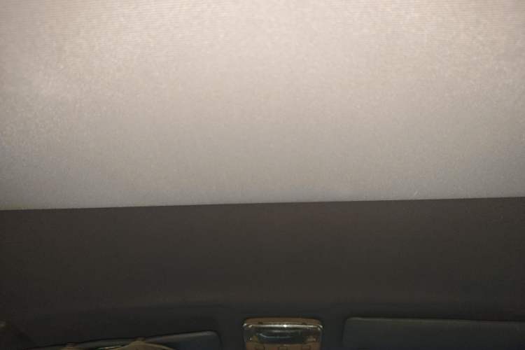 Used Foton MP-X E  Headliner