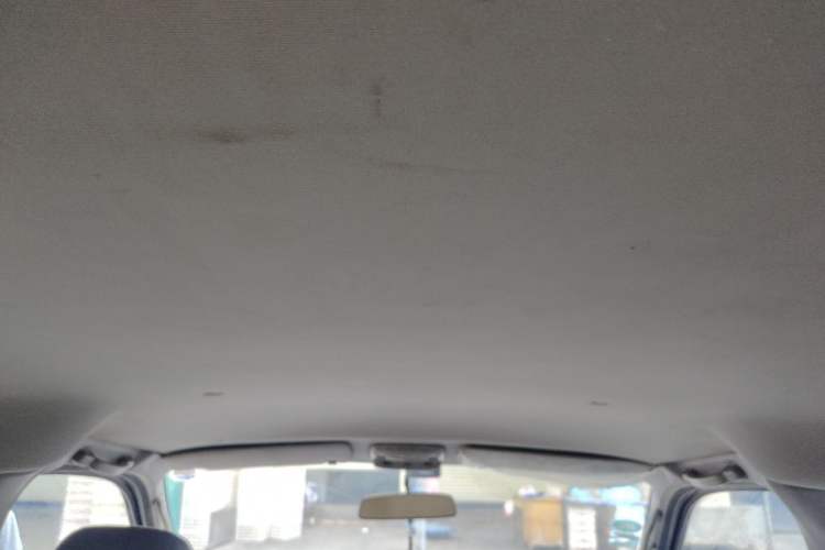 Used Foton MP-X E  Headliner