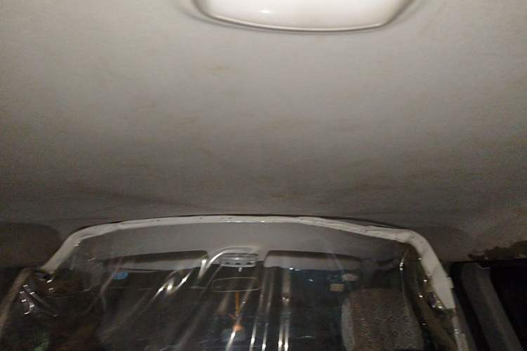 Used Foton MP-X E  Headliner