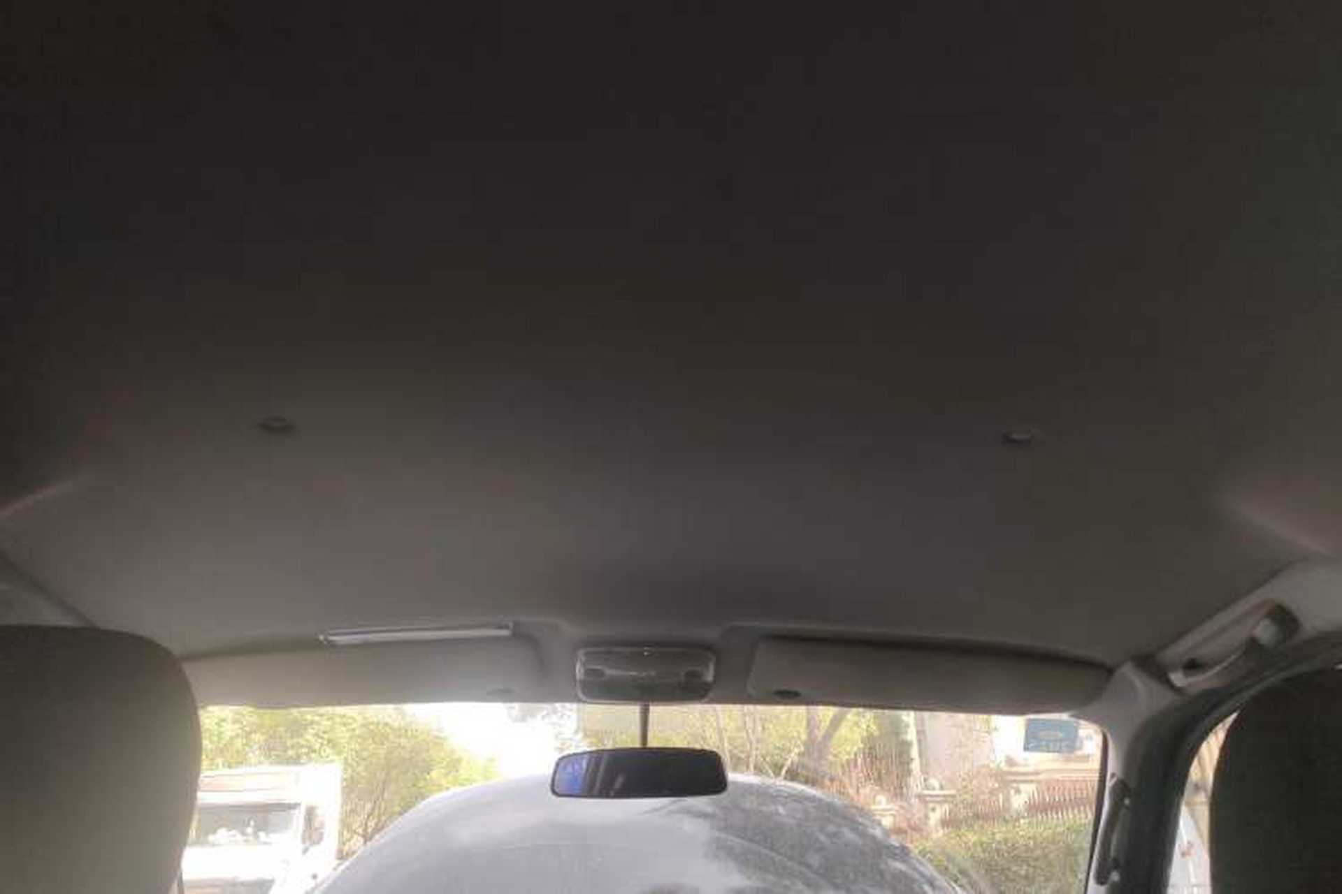 Used Foton MP-X E 2016 2.0L Express Edition 4G63 Headliner