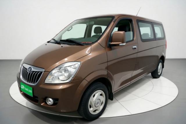Used Foton MP-X E 2016 2.0L Commercial Version 4G63