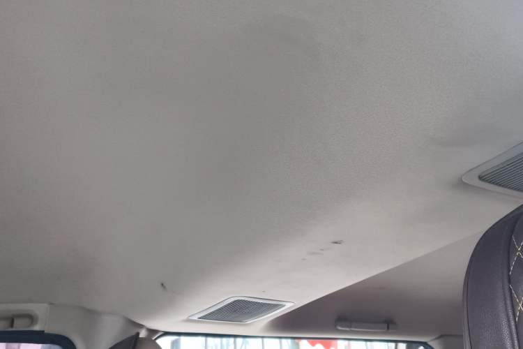 Used Foton MP-X E 2016 2.0L Commercial Version 4G63 Headliner