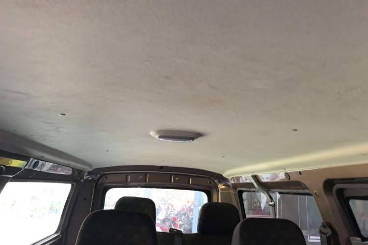 Used Foton MP-X E 2016 2.0L Commercial Version 4Gi-VVT Headliner