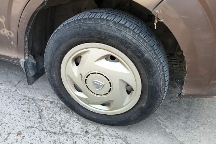 Used Foton MP-X E 2016 2.0L Commercial Version 4G63 Right Front Wheel Hub