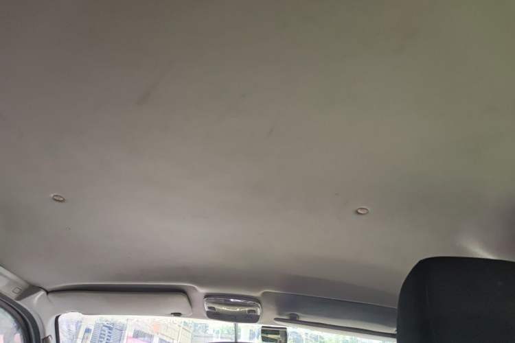 Used Foton MP-X E 2016 2.0L Express Edition 4G63 Headliner