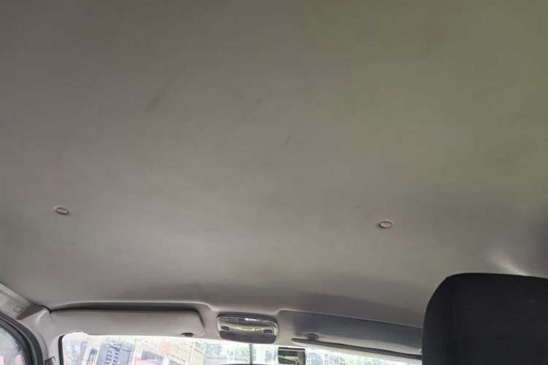 Used Foton MP-X E 2016 2.0L Express Edition 4G63 Headliner