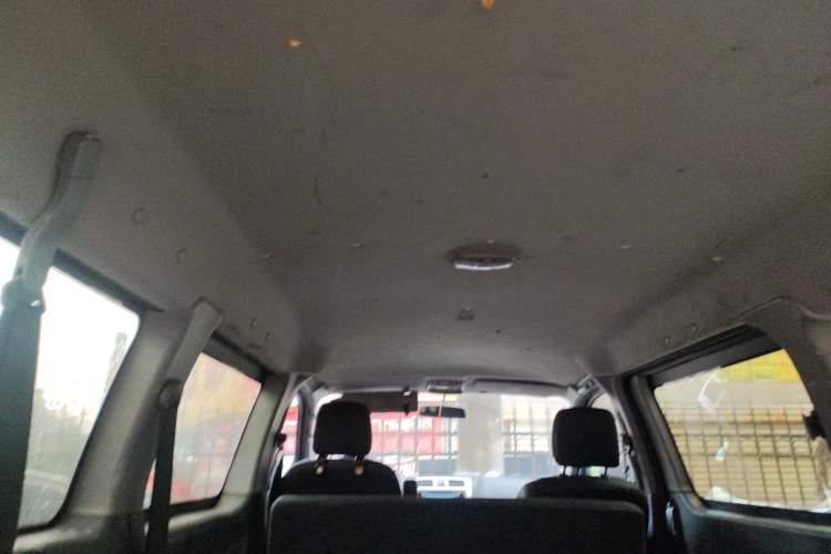 Used Foton MP-X E 2016 2.0L Express Edition 4G63 Headliner