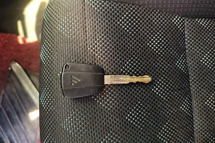Used Foton MP-X E 2016 2.0L Express Edition 4G63 Vehicle Key