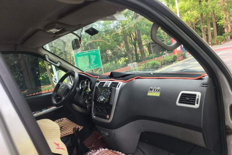 Used Foton MP-X E 2016 2.0L Express Edition 4G63 Headliner