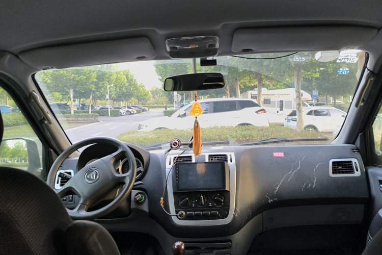 Used Foton MP-X E 2016 2.0L Express Edition 4G63 Headliner