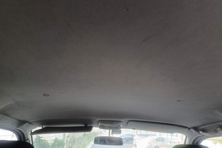 Used Foton MP-X E 2016 2.0L Express Edition 4G63 Headliner