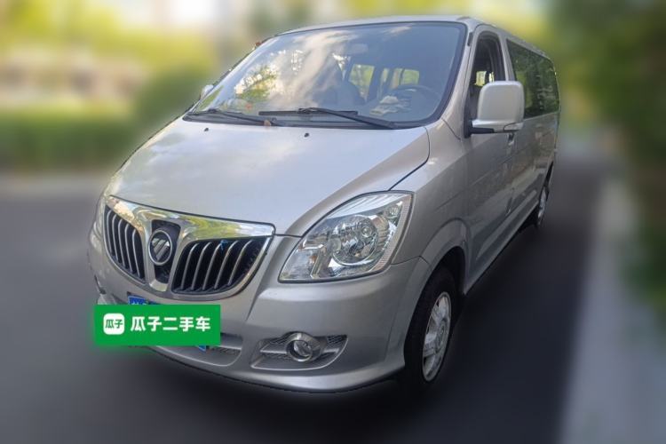 Used Foton MP-X E 2016 2.0L Express Edition 4G63 Guazi used car, China used car export, Used car for sale, Used  cars, Cheapest cars for sale