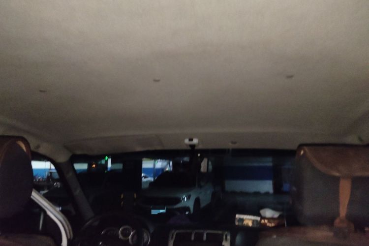 Used Foton MP-X E 2016 2.0L Commercial Version 4Gi-VVT Headliner