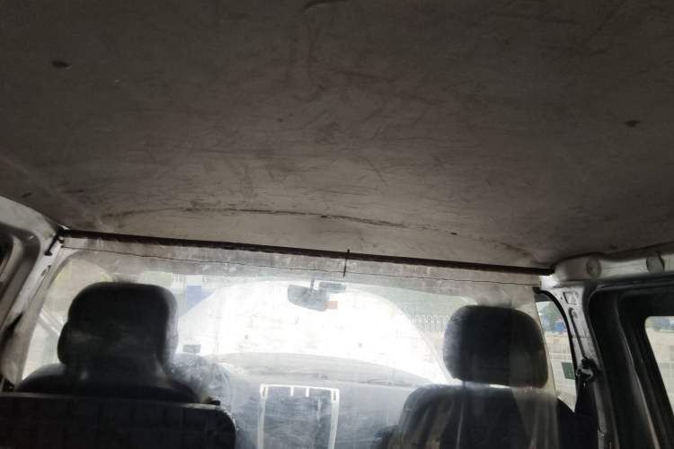 Used Foton MP-X E 2016 2.0L Express Version 4Gi-VVT Headliner
