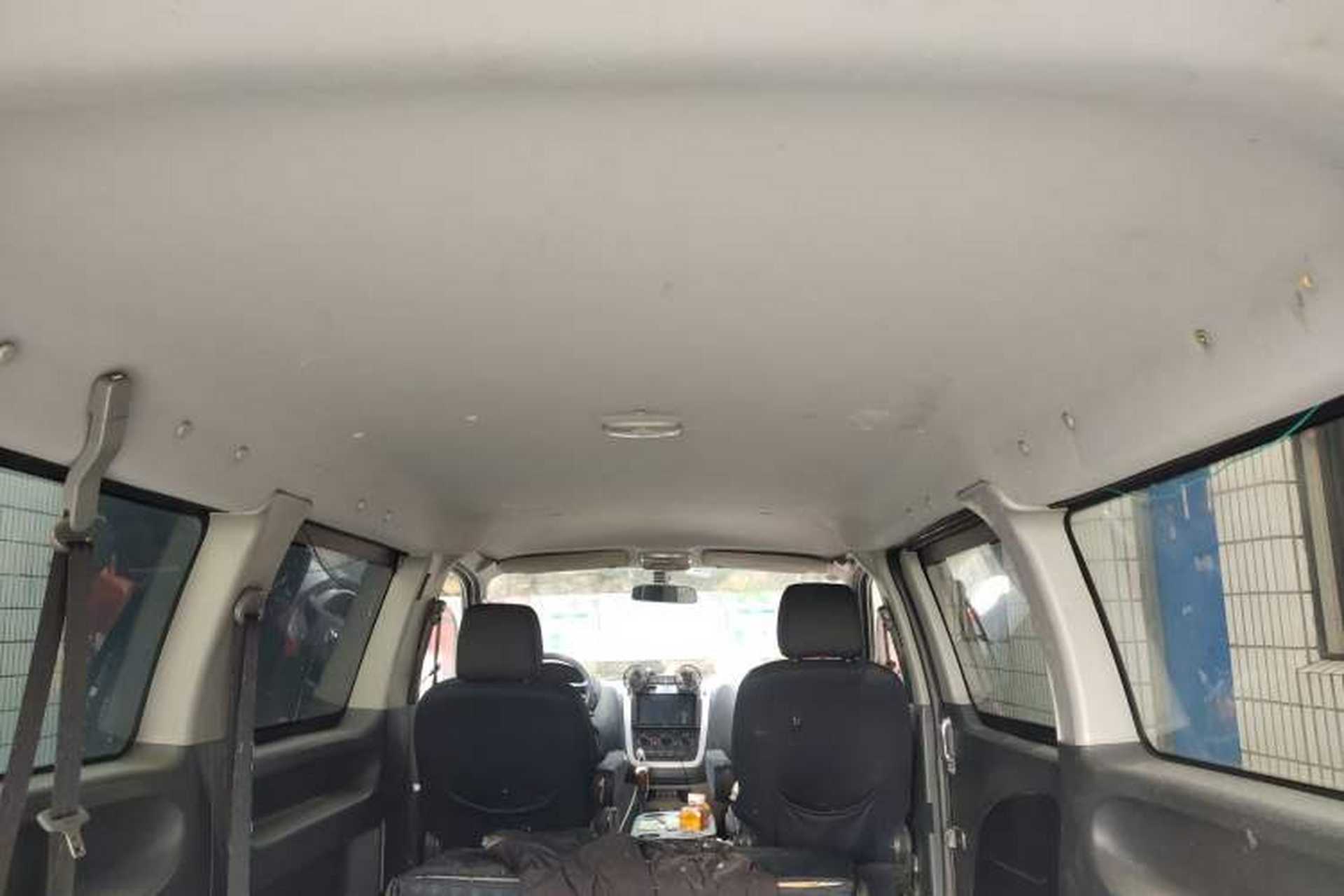 Used Foton MP-X E 2016 2.0L Express Edition 4G63 Headliner