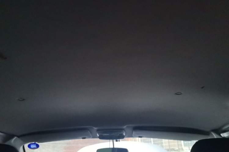 Used Foton MP-X E 2016 2.0L Express Edition 4G63 Headliner
