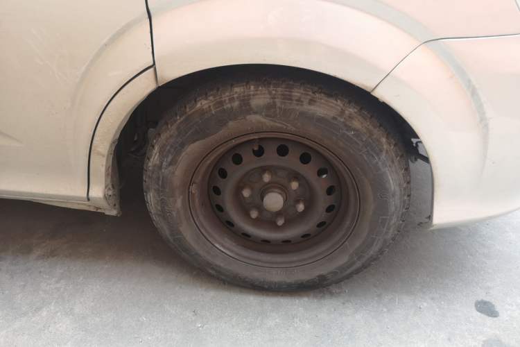 Used Foton MP-X E 2016 2.0L Commercial Version 4G63 Right Front Wheel Hub