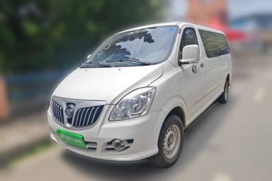 Used Foton MP-X E 2016 2.0L Express Edition 4G63